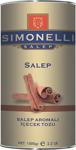 Simonelli Salep Tarçınlı 1000 Gr -