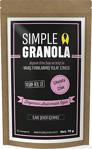 Simple Granola Çikolata Ve Çilekli Granola 70Gr