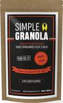 Simple Granola Havuçlu Ve Fındıklı Granola 400 Gram