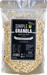 Simple Granola Organik Yulaf Ezmesi 500Gr