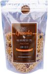 Simple Havuçlu Ve Fındıklı 450 Gr Granola