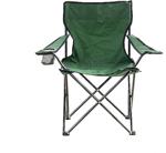 Simple Living Katlanır Kamp, Plaj Ve Piknik Sandalyesi - Yeşil