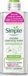 Simple Micellar Makyaj Temizleme Suyu Kind To Skin 400 Ml