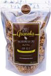 Simple Muzlu Ve Cevizli 450 Gr Granola