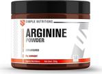 Simple Nutritions Arginine Unflavoured 250 Gr 2 Adet (500 Gr)