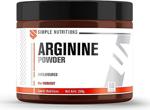 Simple Nutritions Arginine Unflavoured - 250 Gr