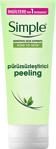 Simple Pürüzsüzleştirici Peeling 75 ml Temizleme Jeli