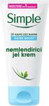 Simple Water Boost Nemlendirici Jel Krem 50 ml