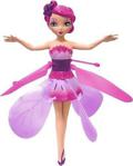 Şimşek Home Princess Uçan Peri Hareket Sensörlü Sihirli Flying Fairy