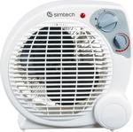 Simtech Km-1712 2000 W Fanlı Isıtıcı