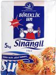 Sinangil 5 kg Böreklik Un