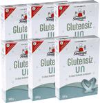 Sinangil 500 gr 6'lı Paket Glutensiz Un