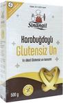 Sinangil 500 gr Glutensiz Karabuğday Unu