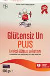 Sinangil 500 gr Glutensiz Plus Un