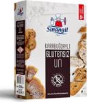 Sinangil Glutensiz Karabuğday Un 500 Gr 6 Adet