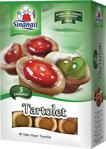 Sinangil Tartolet 220 Gr Hazır Tatlı