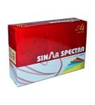 Sınar Spectra Renkli Fotokopi Kağıdı A4 80 Gr. 500 Sf. It185 Lavender