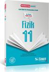 Sınav Yayınları Sınav 11. Sınıf Akordiyon Serisi Fizik Aç Konu Katla Soru