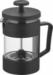 Sinbo French Press 400 Ml, Siyah Bitki Çayı Ve Filtre Kahve Demliği