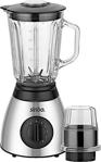 Sinbo Shb-3113 600 W Öğütücü Ve Cam Blender