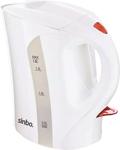 Sinbo Sk-7375 2000 W 1.8 Lt Su Isıtıcı Kettle