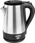 Sinbo Sk-8014 1000 W 1 Lt Çelik Kettle