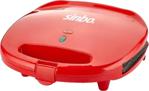 Sinbo Ssm 2572 750 W Mini Tost Makinesi