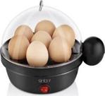 Sinbo Yumurta Pişirme Haşlama Cihazı
