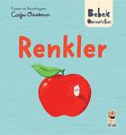 Sincap Kitap Bebek Üniversitesi-Renkler