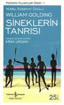 Sineklerin Tanrısı - William Golding