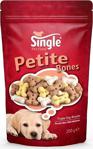 Single Petite Bones Yavru Köpek Ödül Bisküvisi 200 Gr Mix