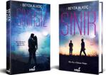 Sınır - Sınırsız - 2 Kitap Set - Beyza Alkoç - İndigo Yayınları