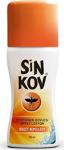 Sinkov 100 Ml Sinek Sivrisinek Kovucu Sprey Losyon