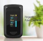 Sinohero Parmak Tip Pulse Oksimetre