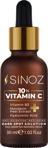 Sinoz  C Vitamini Serumu 30 Ml