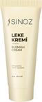 Sinoz Bilemish Leke Kremi 40 Ml