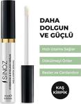 Si̇noz Kaş Ve Kirpik Dolgunlaştırıcı Serum 10 Ml