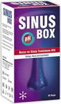 Sinus Box 25 Saşe Yetişkin Burun Ve Sinus Temizleme Kiti