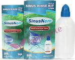 Sinus Rinse Sinusnem Yetişkin Burun Yıkama Kiti