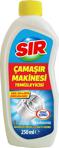 Sır 250 Ml Çamaşır Makinesi Temizleyici