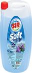 Sır Soft Dört Mevsim Yumuşatıcı 4 Lt