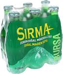 Sırma 200 Ml 6'Lı Maden Suyu