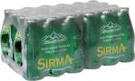 Sırma Doğal Sade Maden Suyu 24 X 200 Ml