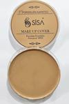 Si̇sa Cosmetics Sisa Make Up Cover Porselen Fondöten Kapatıcı No:210