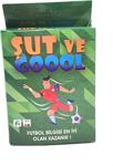 Sisimo Akıl Ve Zeka Oyunları Şut Ve Gol Kart Oyunu