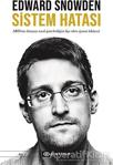 Sistem Hatası - Edward Snowden - Epsilon Yayınevi