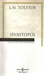 Sivastopol Lev Nikolayeviç Tolstoy İş Bankası Yayınları