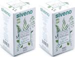 Siveno %100 Doğal Kaş & Kirpik Serumu 10 Ml 2 Adet