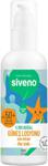 Siveno 0 Doğal Spf 50+ 100 Ml Çocuklar İçin Güneş Losyonu