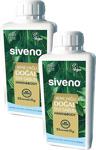 Siveno 2 Li Defne Yağlı Doğal Sıvı Sabun 1 Lt